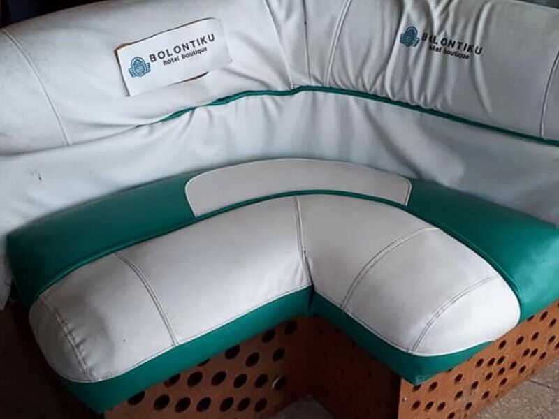 Sillon Ortopedico