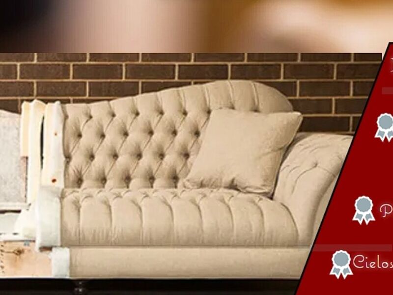 Servicio de Restauracion de Muebles