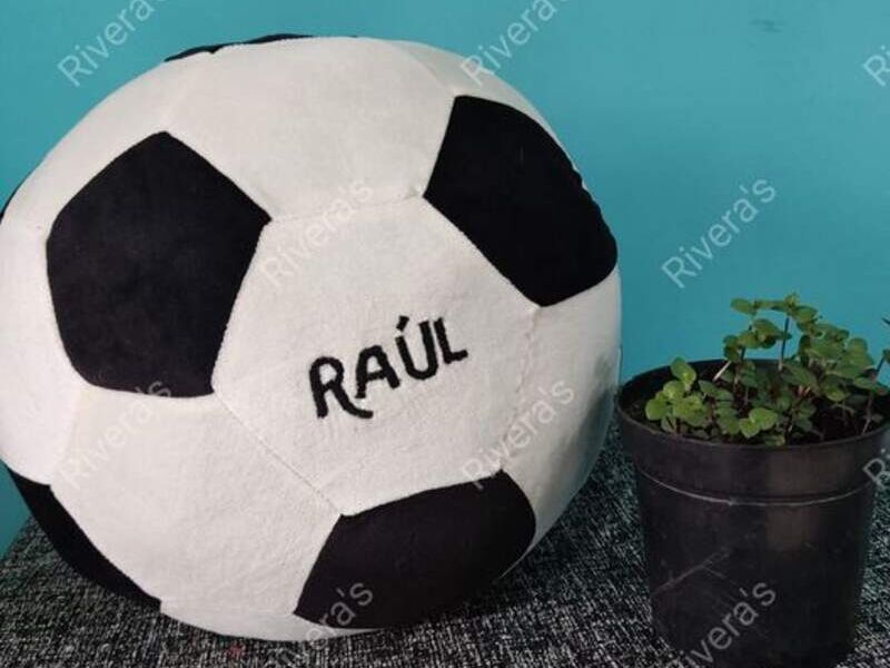 Cojin balon