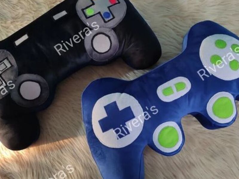 Cojines gamer 