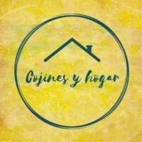 Cojines y Hogar