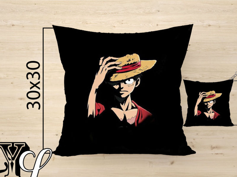 Cojin One Piece