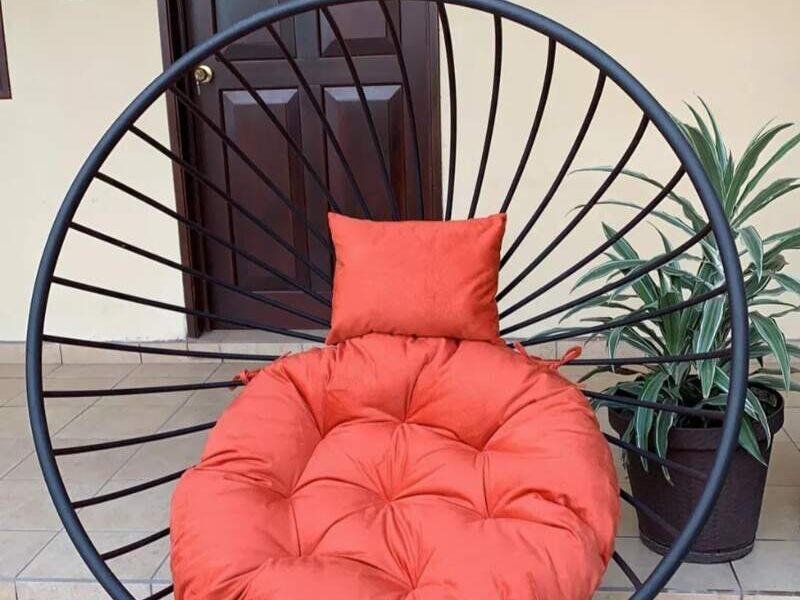 Cojines para sala exterior