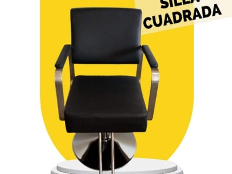 SILLA CUADRADA GUATEMALA EL REMATE