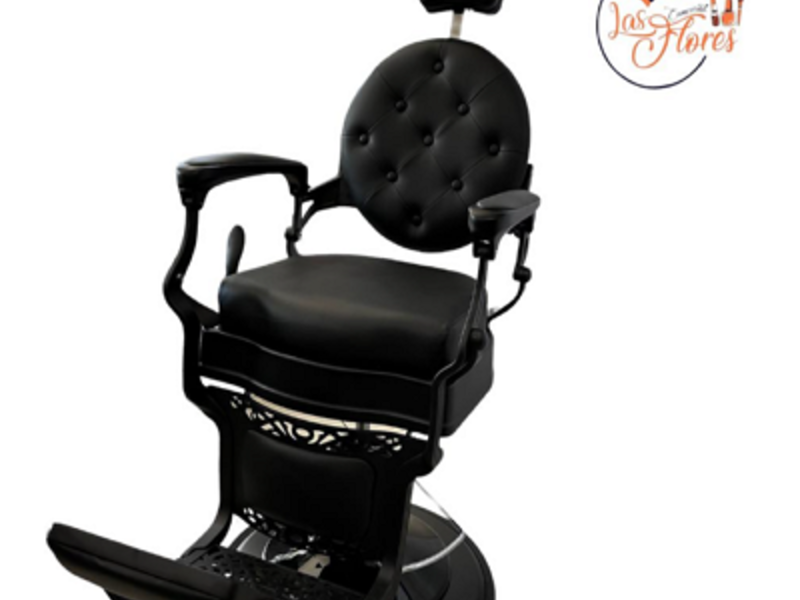 SILLA DE PELUQUERÍA RECLINABLE GUATEMALA