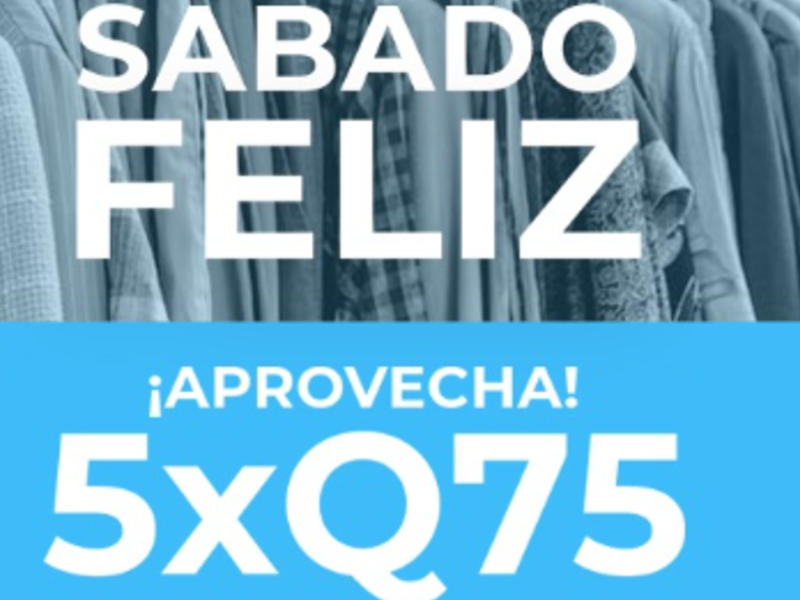 Lavado saco Ciudad de Guatemala