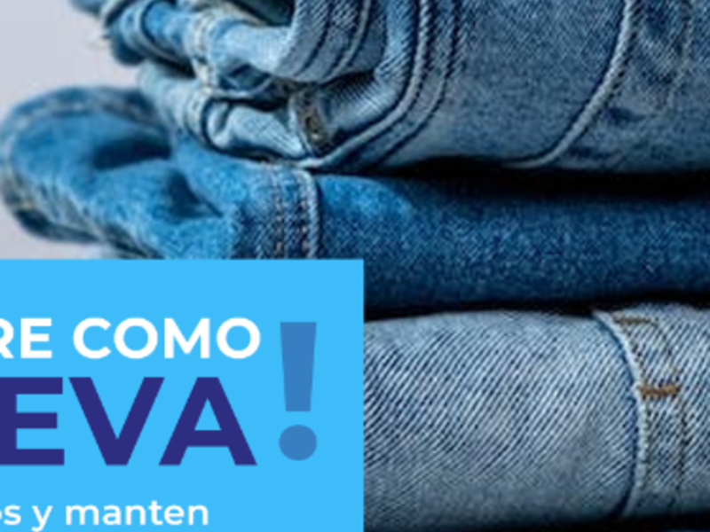 Lavado pantalón Ciudad de Guatemala