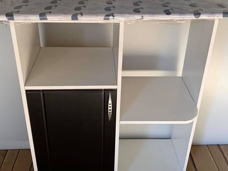 mesa para tv