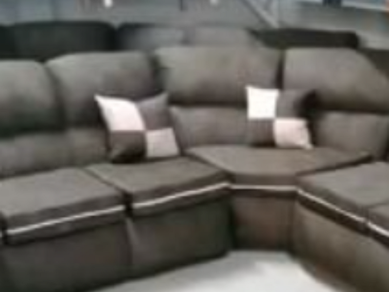 Salas modernas M2