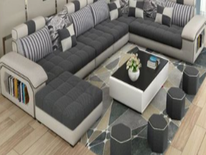 Salas modernas M3