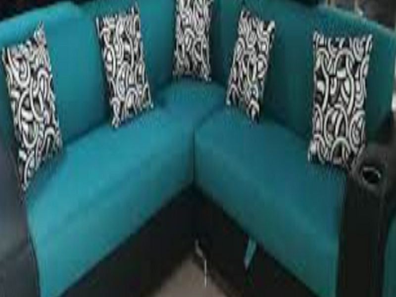 Salas modernas M5