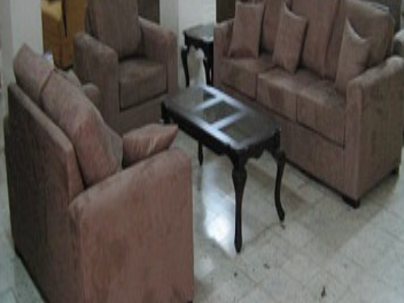 Salas modernas M7