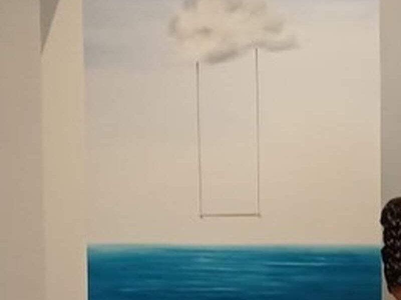 Obra de Arte Nº2
