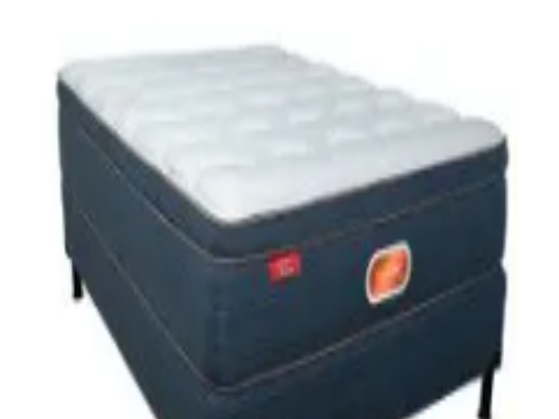Cama imperial M7