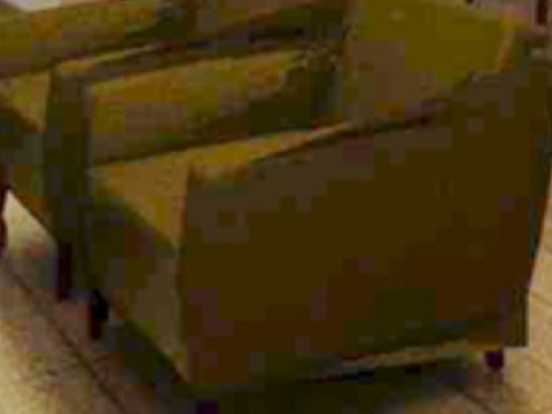 Sillones 