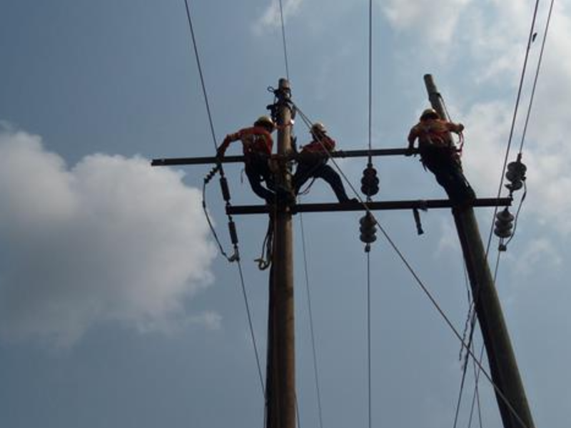 Venta Líneas eléctricas tipo II