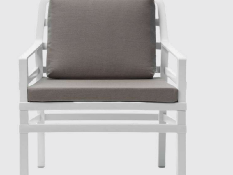 Sillón de Fibra de Vidrio Guatemala