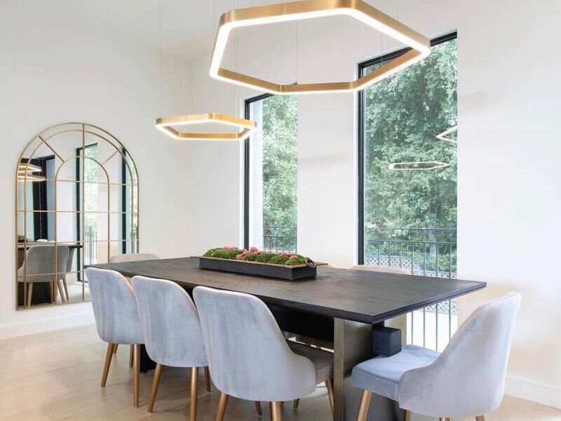 Comedor Guatemala