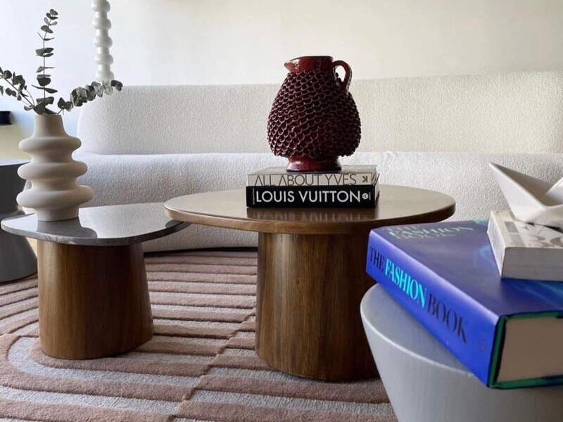 Mesa de Sala Guatemala