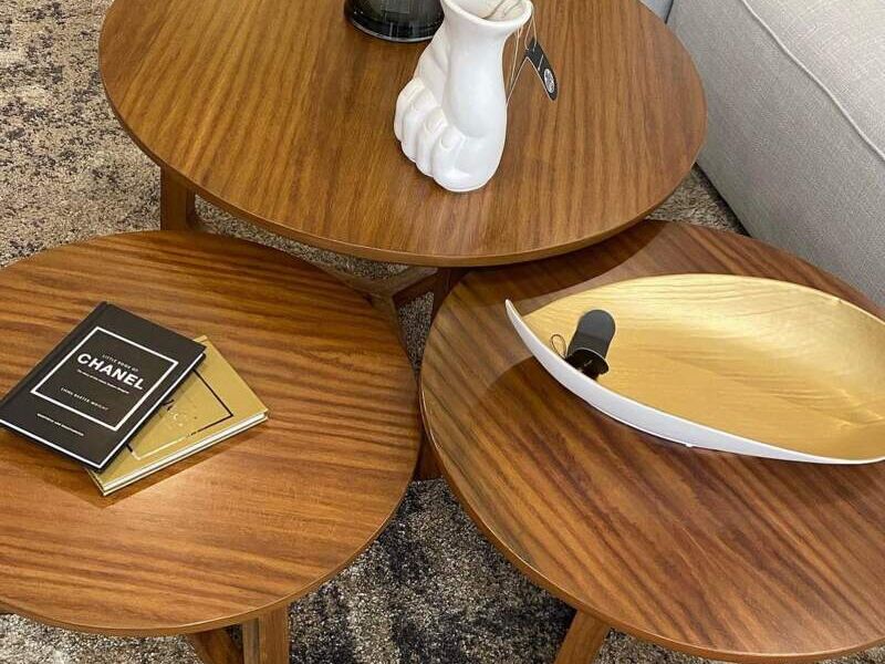 Mesas de Decoración Guatemala