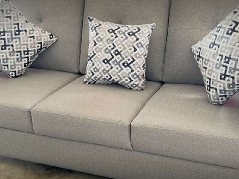 Muebles 5 San Benito