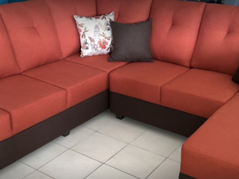 Muebles 7 San Benito 