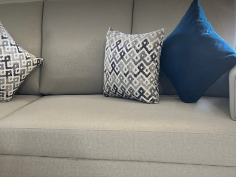 Muebles 9 San Benito