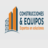 Construcciones y Equipos Álamos