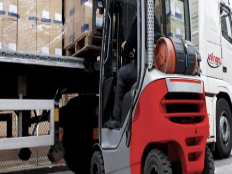 Transporte de despacho M0