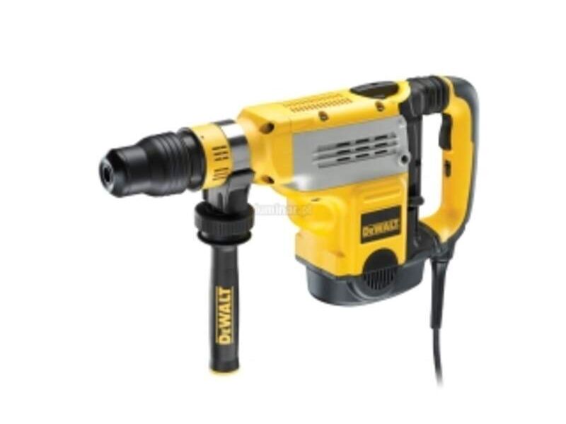 ROTOMARTILLO DEWALT GUATEMALA SISMA