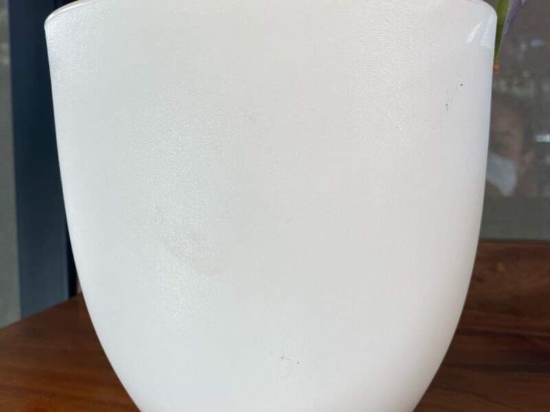 Macetas decorativas en Ciudad de Guatemala 