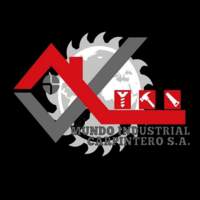 Mundo Industrial Carpintero