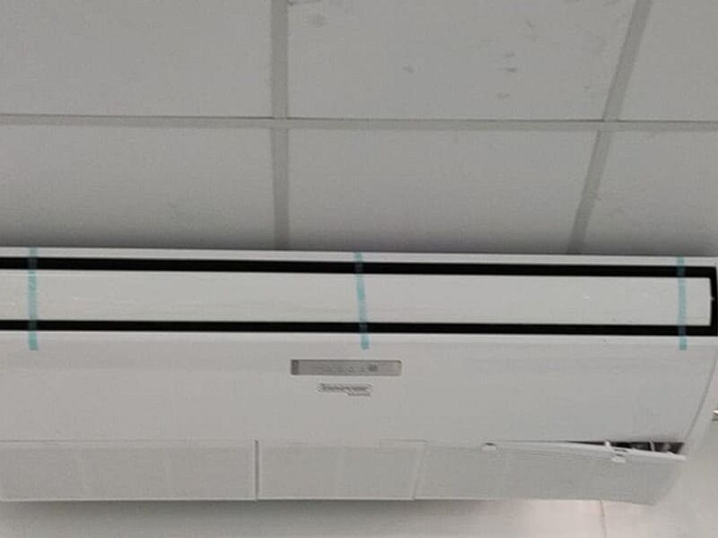 Aire Acondicionado