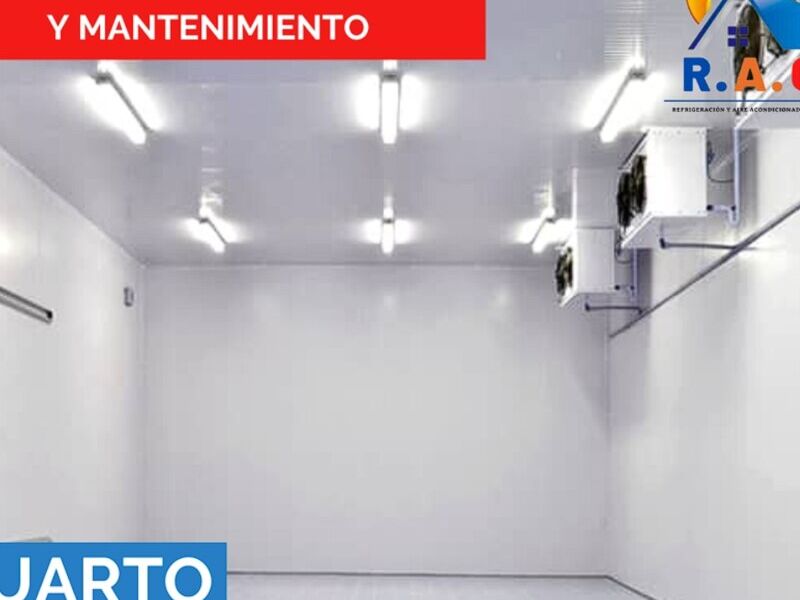 Cuarto Frio