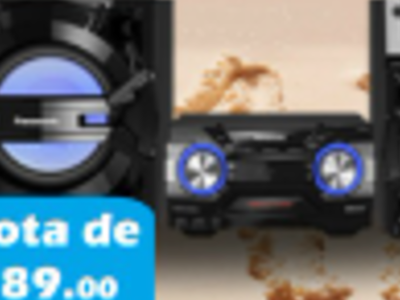 Equipo de Sonido
