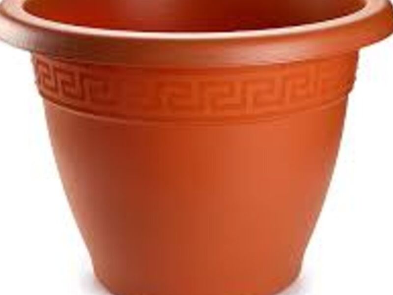 Macetas terracota en Guatemala Mixco 
