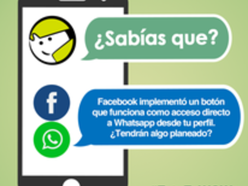 Redes Sociales