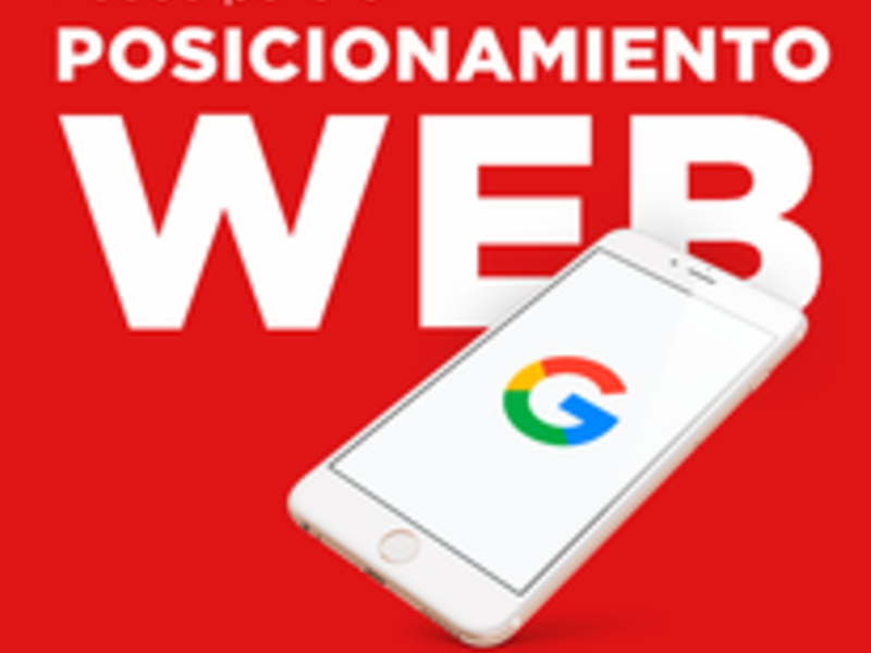 Publicidad en Google Ads