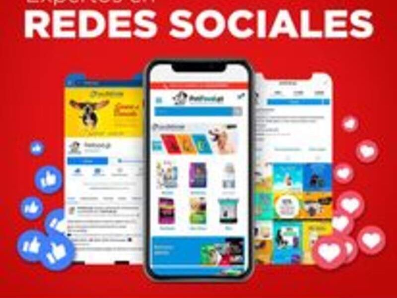 PUBLICIDAD EN FACEBOOK