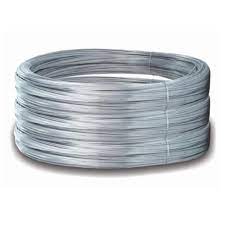 Alambre Galvanizado calibre 12.5 (Kg) Allende