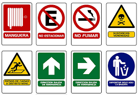 Señaletica de Seguridad