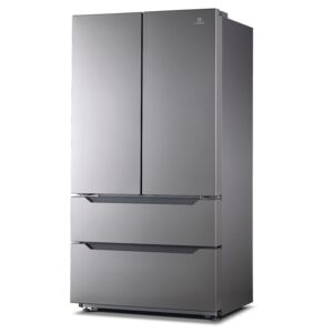 Refrigeradoras Bottom Freezer