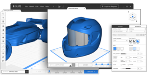 Softwares para impresoras 3D