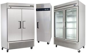 Refrigeradores