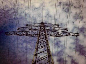 Producción Y Distribución De Energía