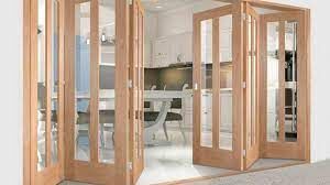 Puertas Plegables