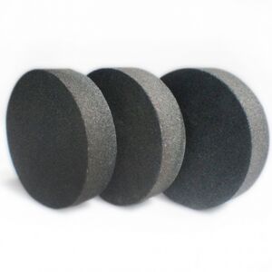 Piedras abrasivas