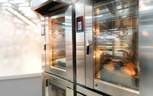 Hornos Y Tratamiento Térmico