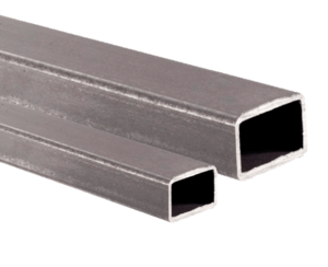 Tubería Industrial Rectangular