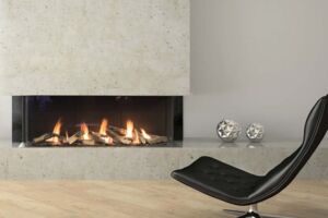 Chimeneas